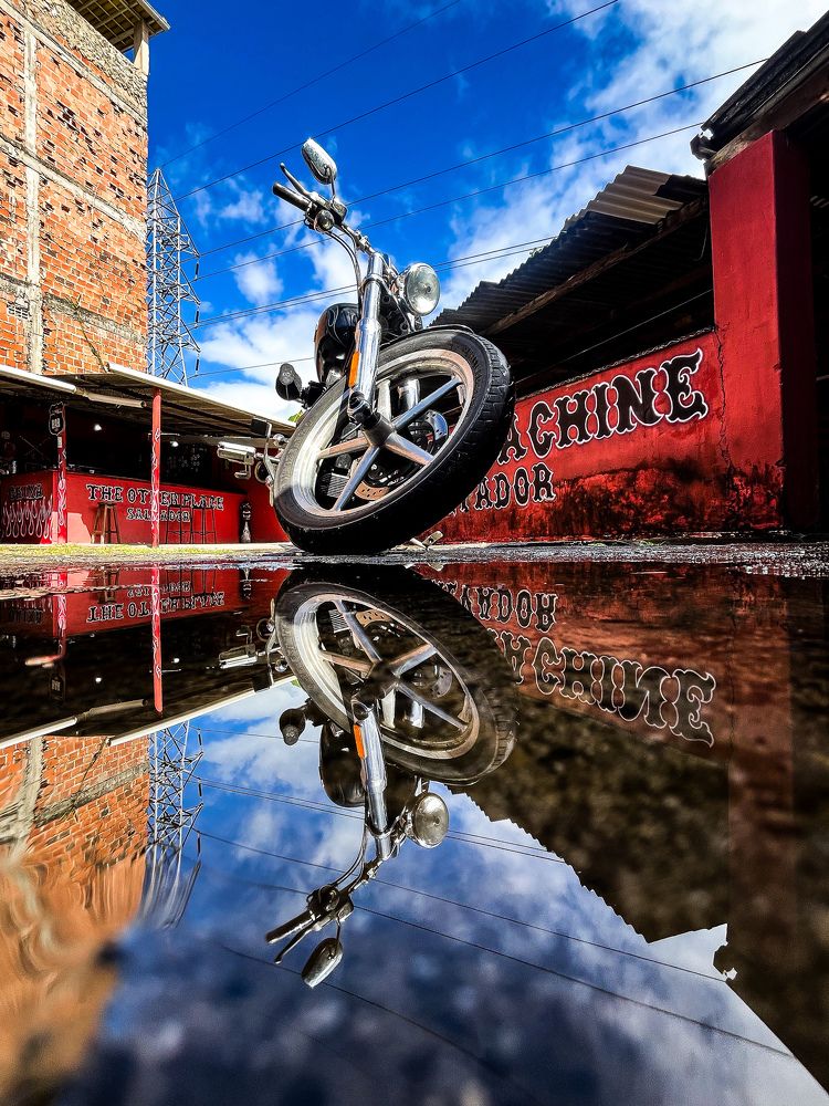 Photograph by Márcio Garcia