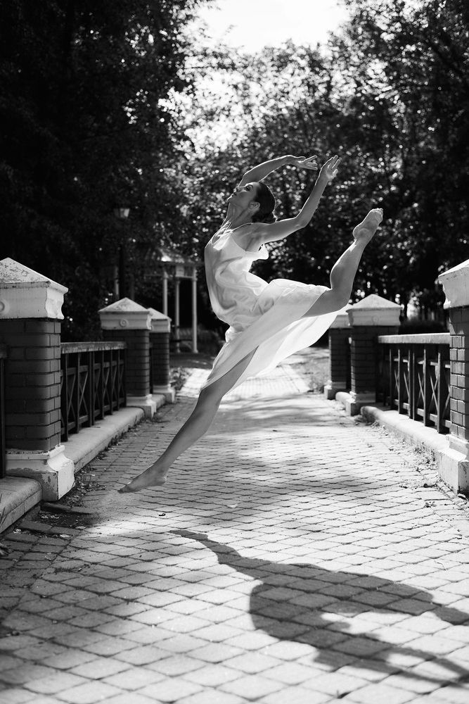 Photograph by Andrei Zaretski