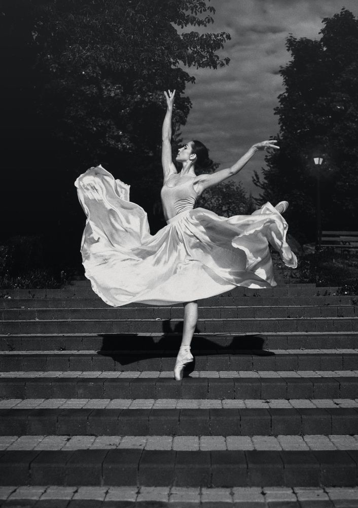 Photograph by Andrei Zaretski