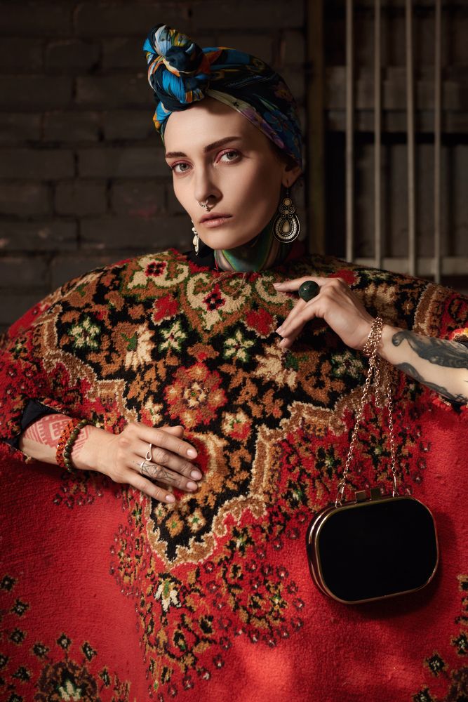 Photograph by Andrei Zaretski