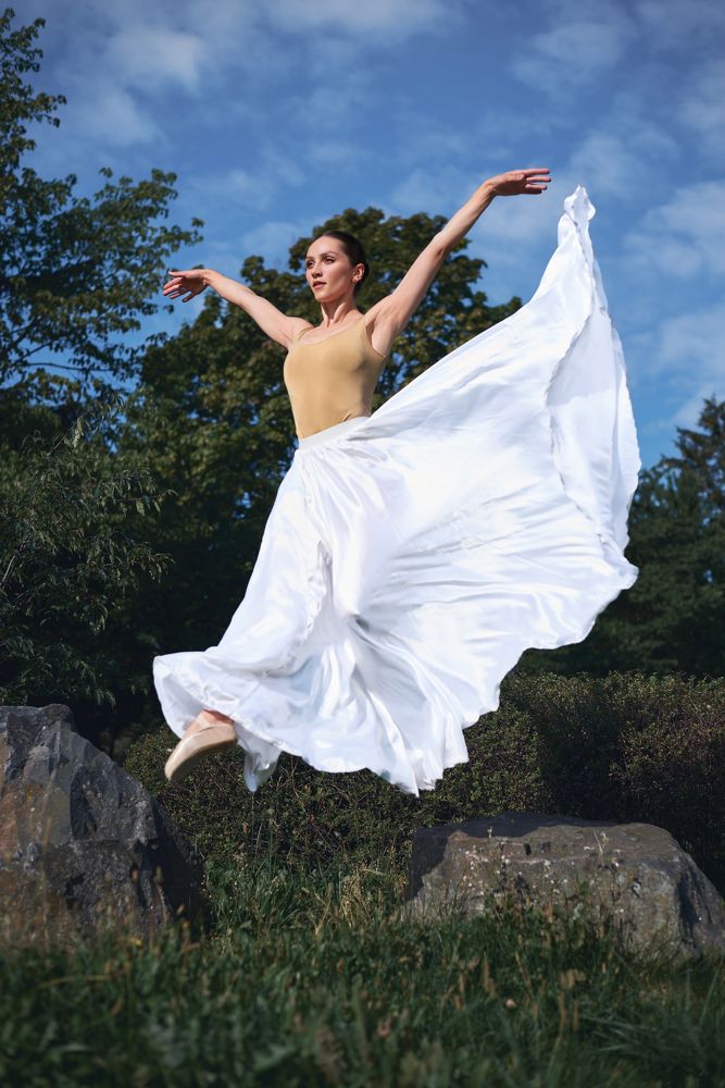 Photograph by Andrei Zaretski