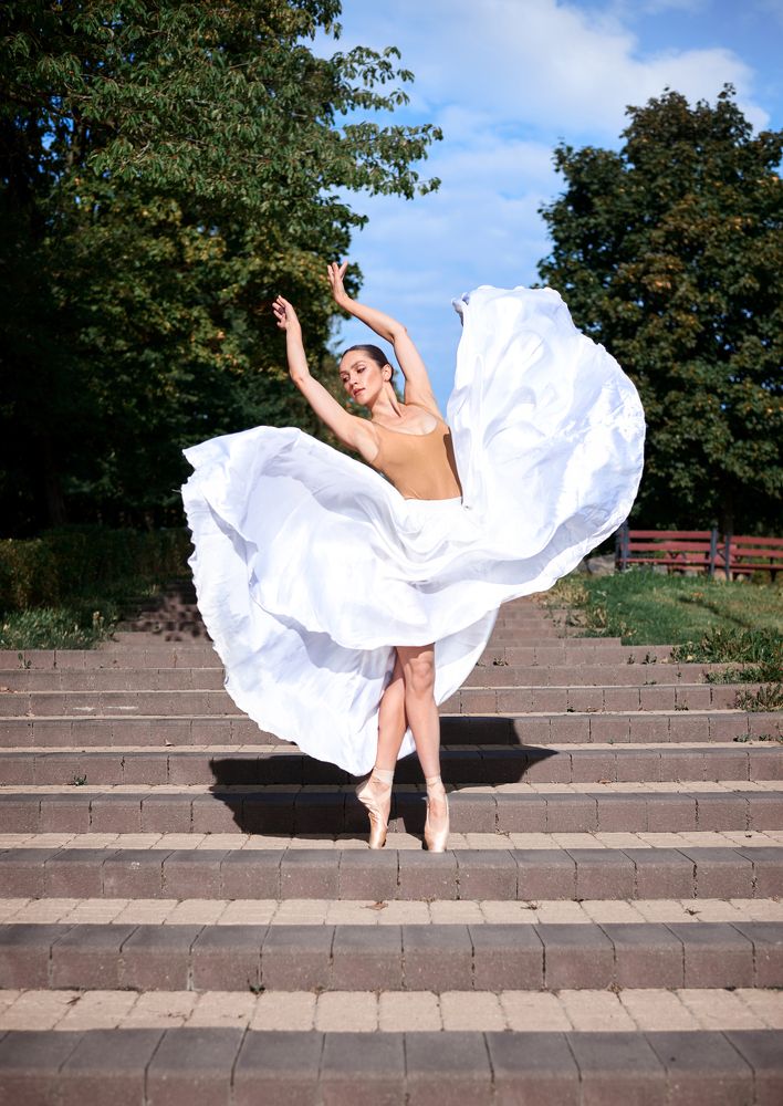 Photograph by Andrei Zaretski