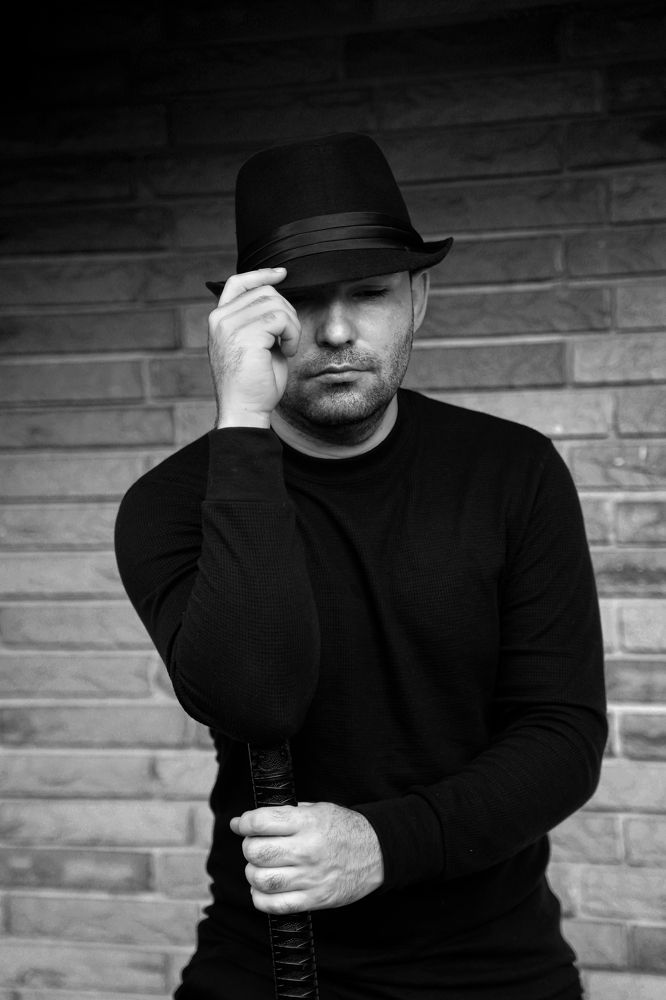 Фотография автора Tetiana Anpilova