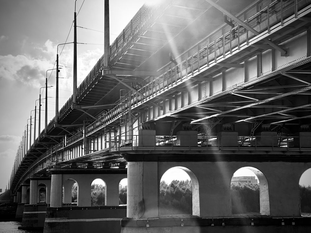 Photograph by Anastasia Kosenkova