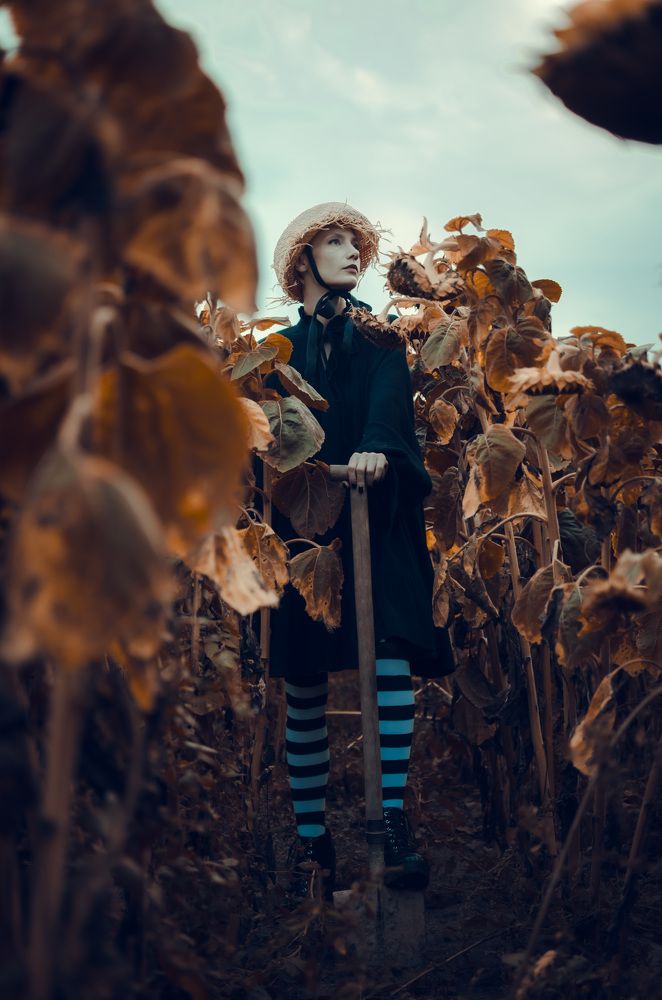 Photograph by Юлия Кореневская