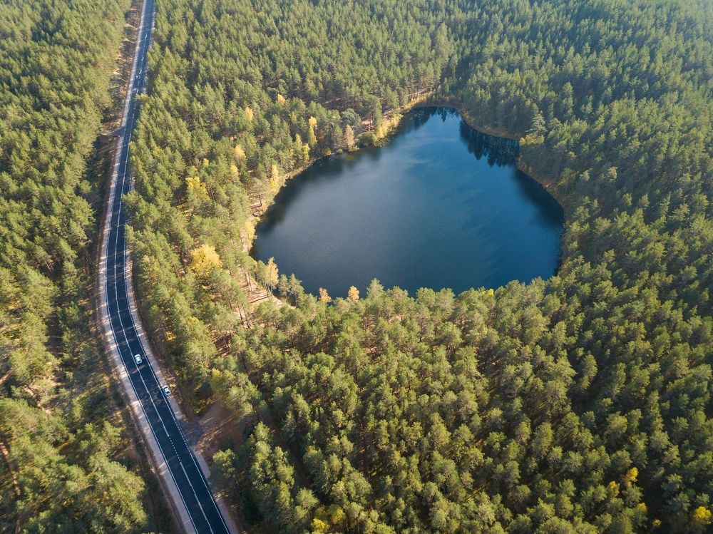 Photograph by Roman Dmitriev