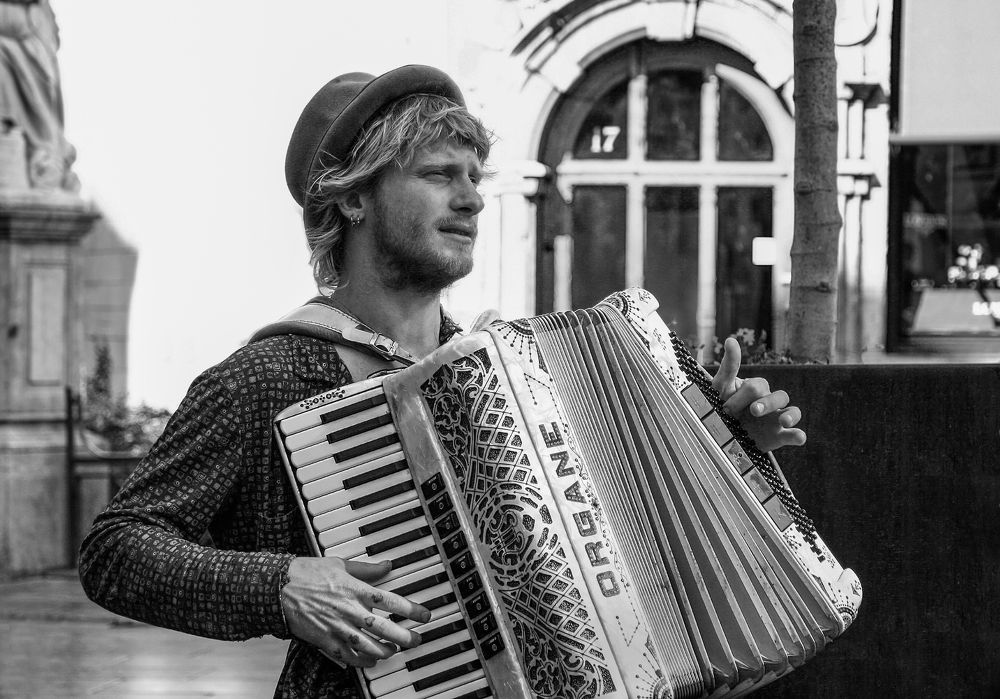 Photograph by Вадим Городницкий