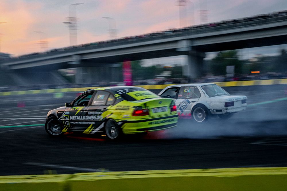 Photograph by Julia Dorofeeva