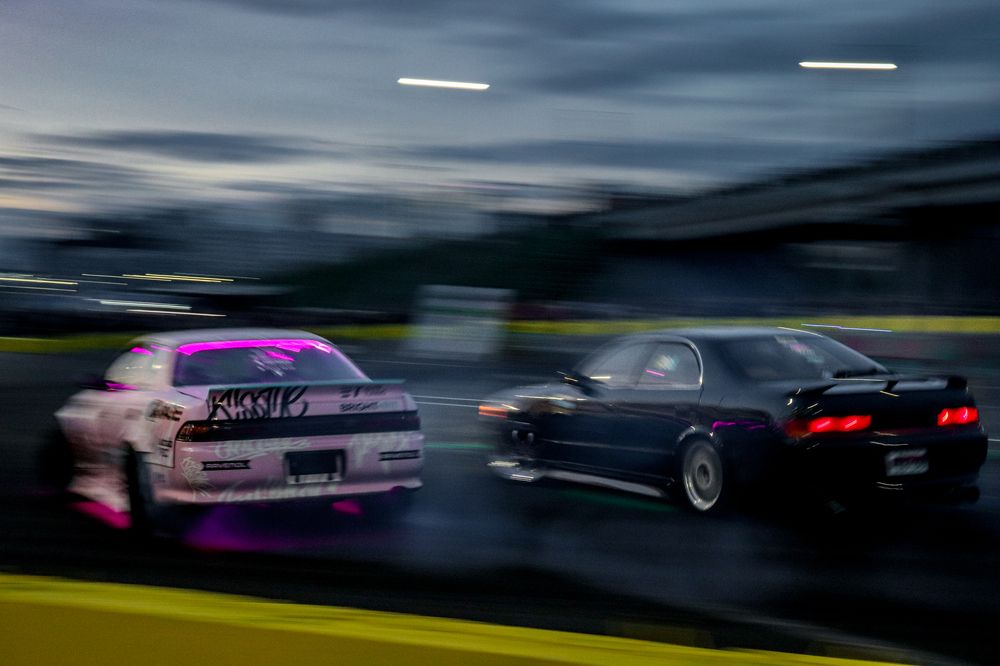 Photograph by Julia Dorofeeva