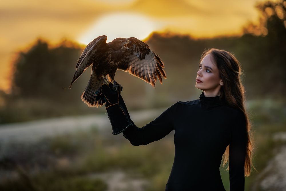 Photograph by Анна Огуло