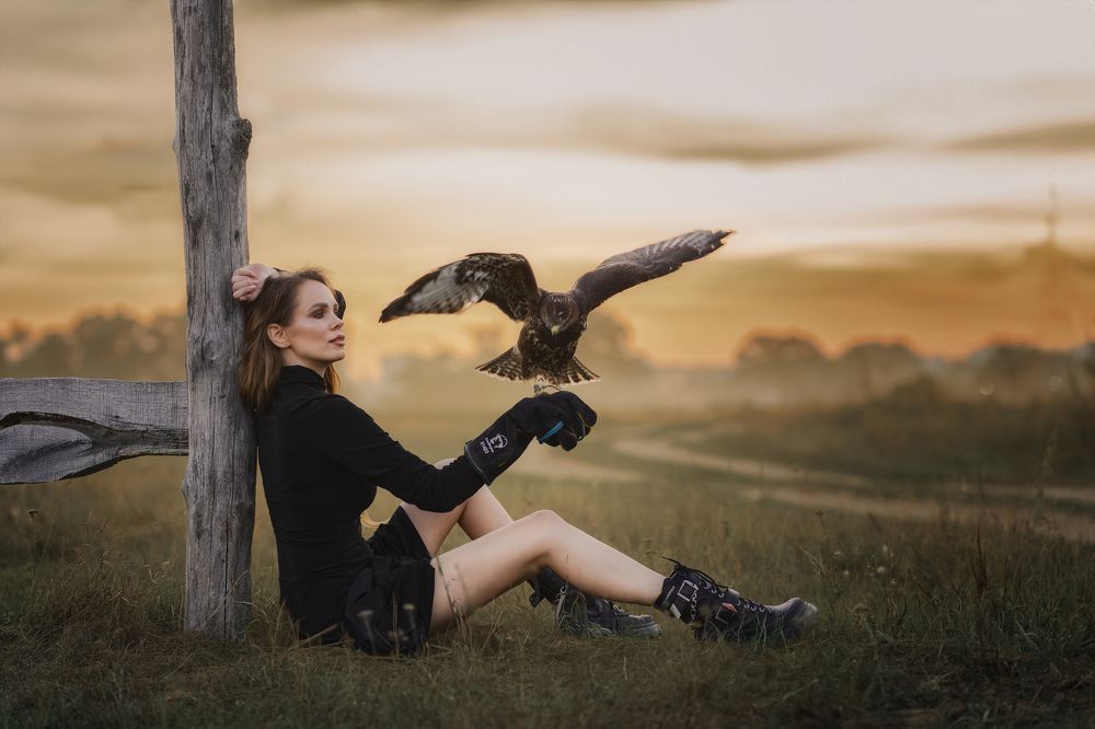 Photograph by Анна Огуло