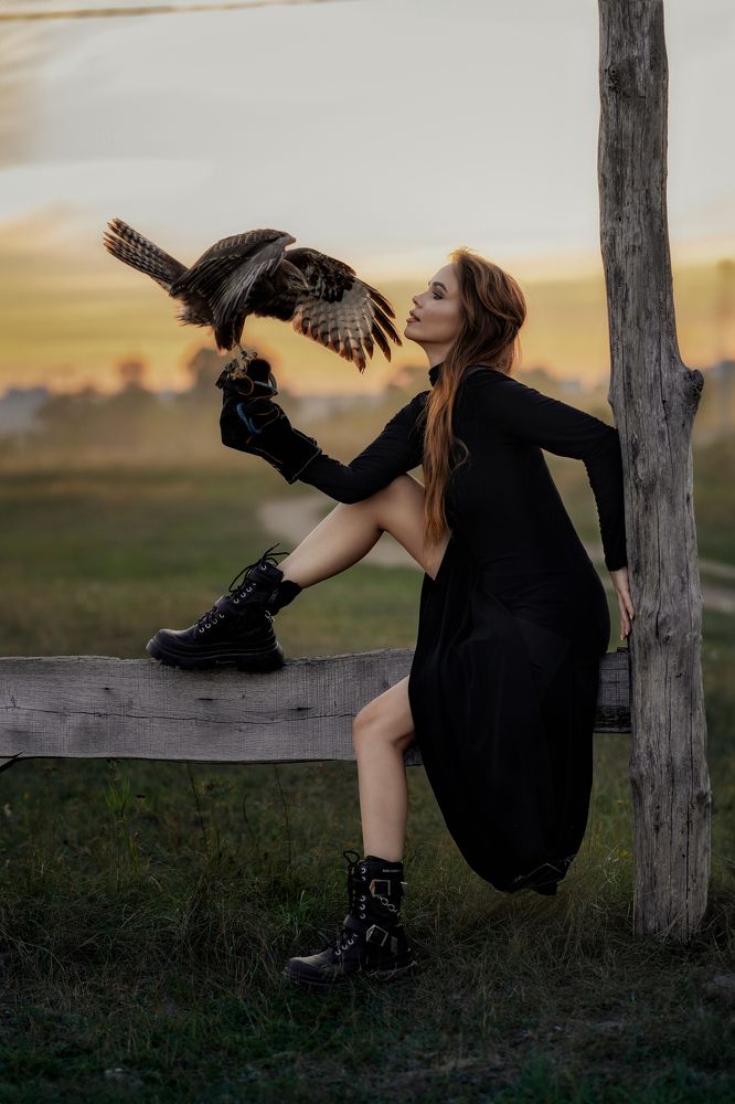 Photograph by Анна Огуло