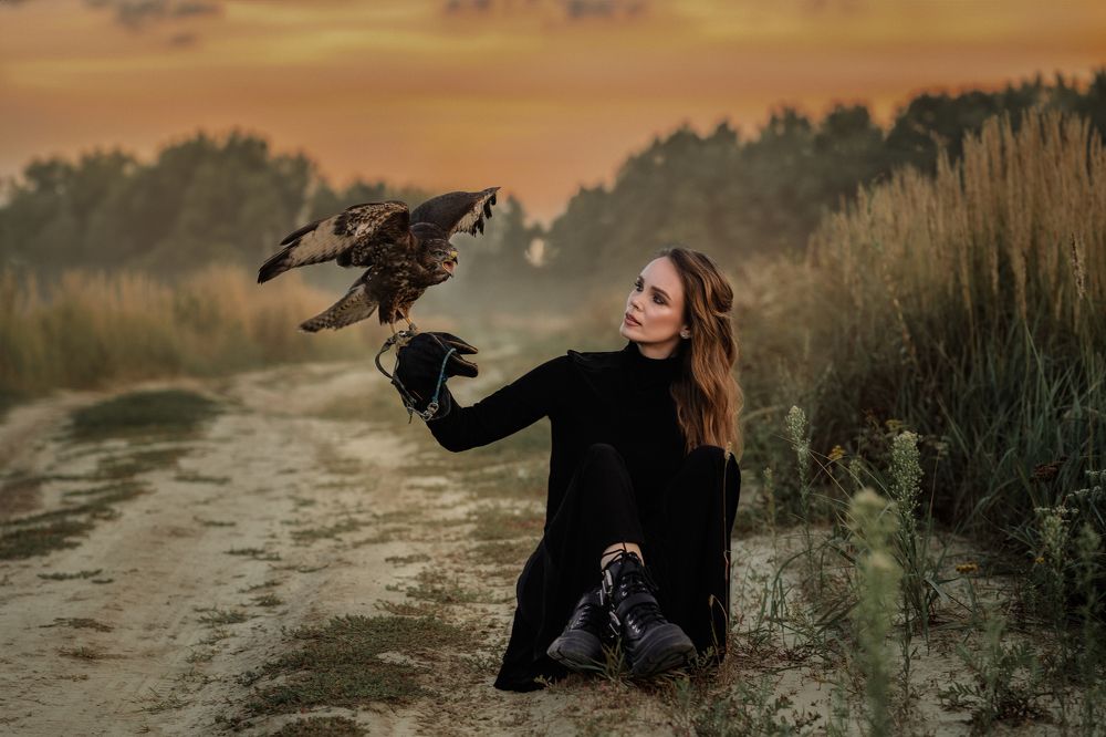 Photograph by Анна Огуло