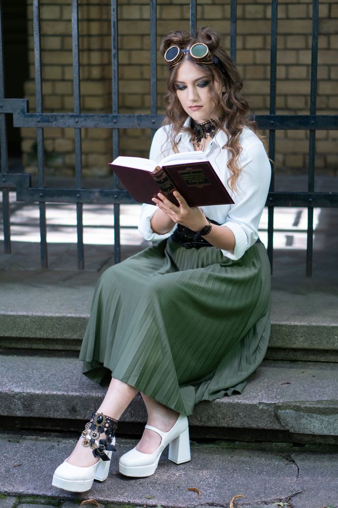 Photograph by MARGARITA KERRE