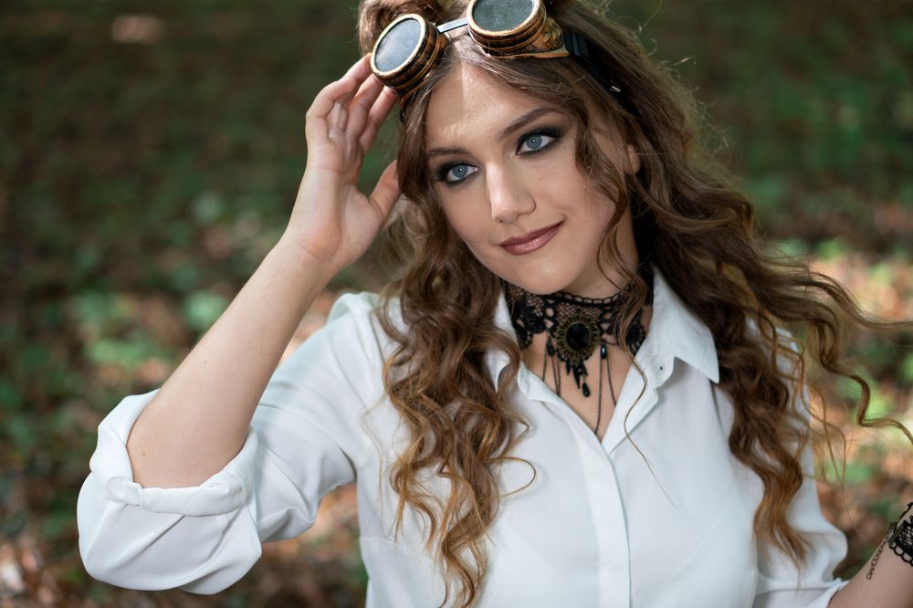 Photograph by MARGARITA KERRE