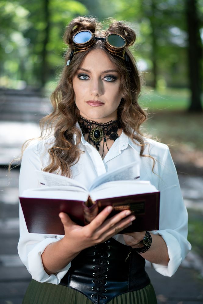 Photograph by MARGARITA KERRE