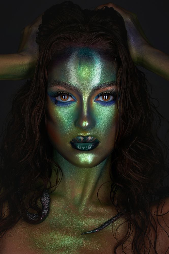 Photograph by Артемий Сметанин