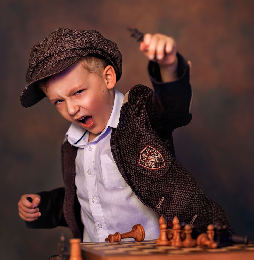 Photograph by Irina Markova