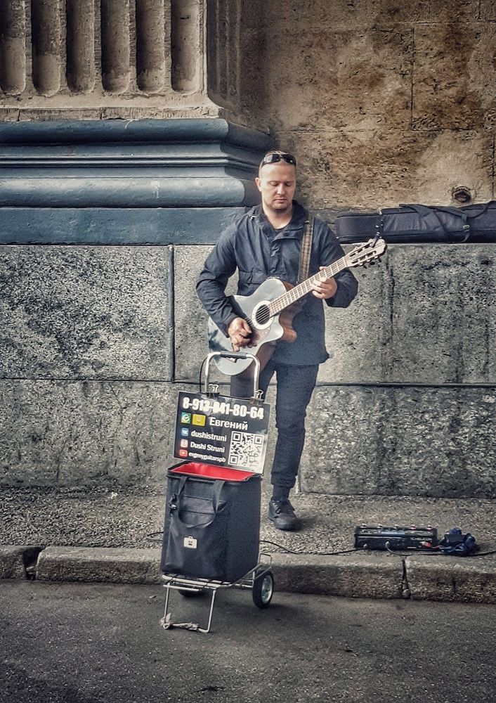 Photograph by Ольга Хромова