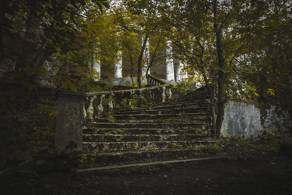 Photograph by Илья Кузнецов