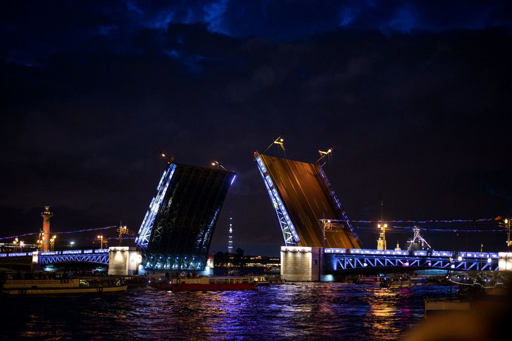 Photograph by Evgeniy Shev