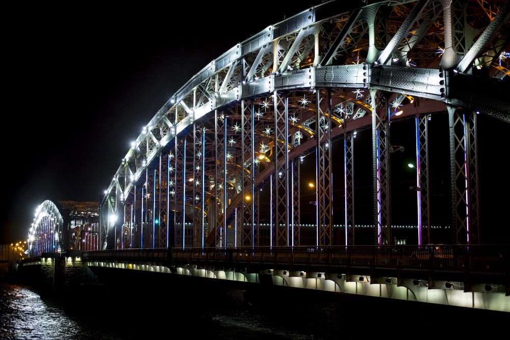 Photograph by Evgeniy Shev