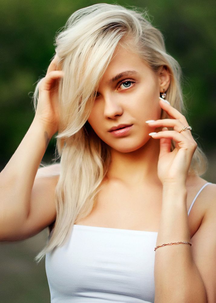 Photograph by Величко Евгений