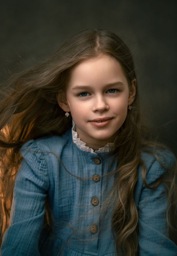 Photograph by Елена Кононова