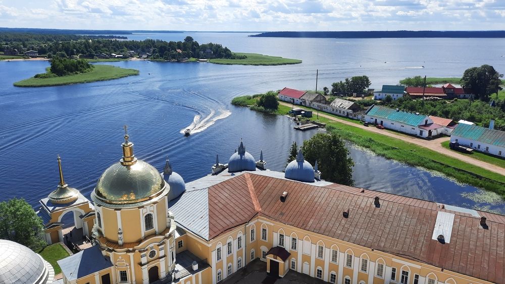 Photograph by Надежда Тузова