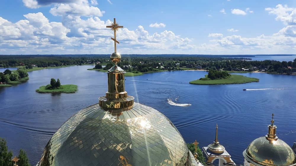 Photograph by Надежда Тузова