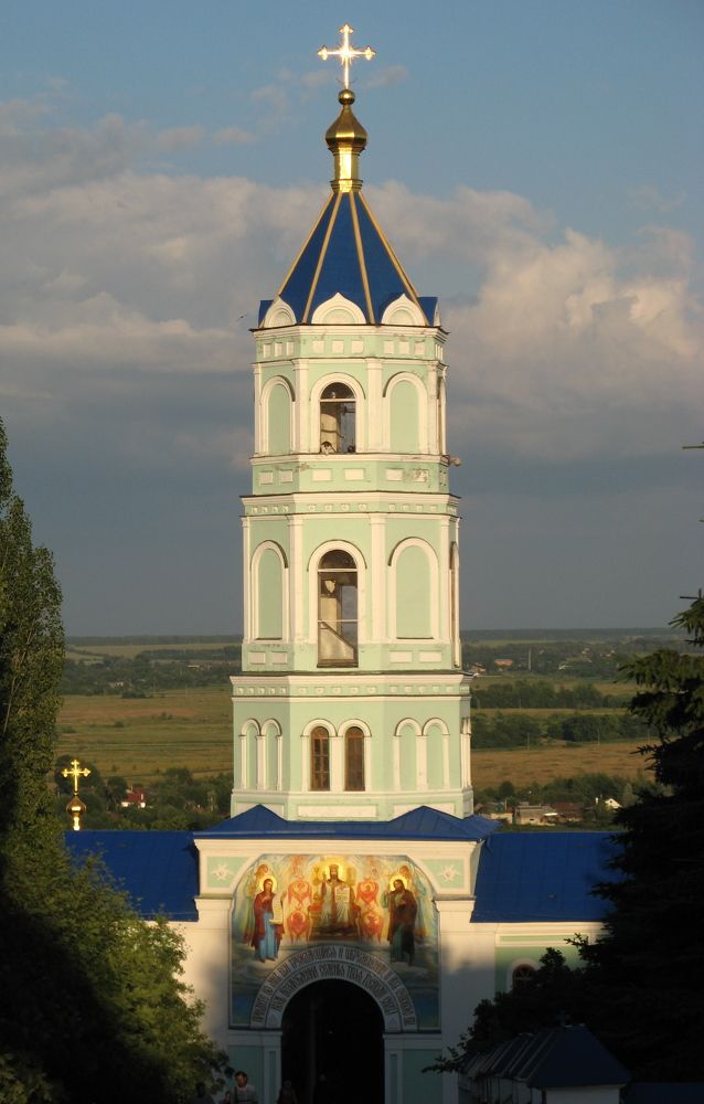 Photograph by Владимир Себякин