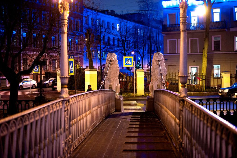 Photograph by Evgeniy Shev