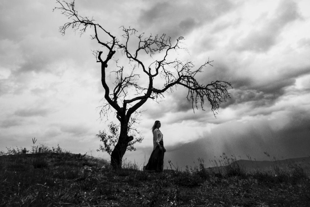 Photograph by Dimitris Vavliaras