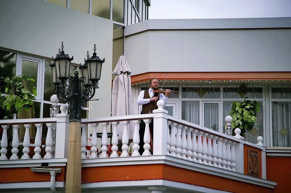 Photograph by Галина Чепиль