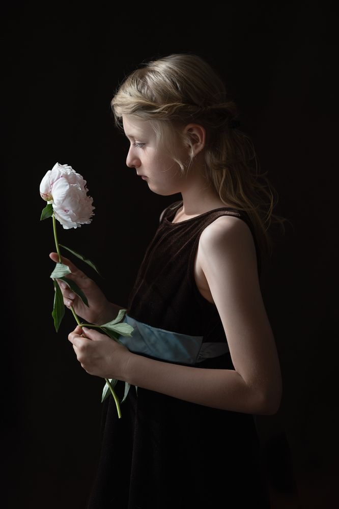 Photograph by Olga Tarlton