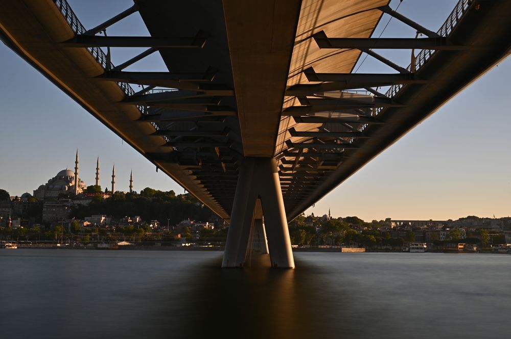 Фотография автора Bengi Turaç