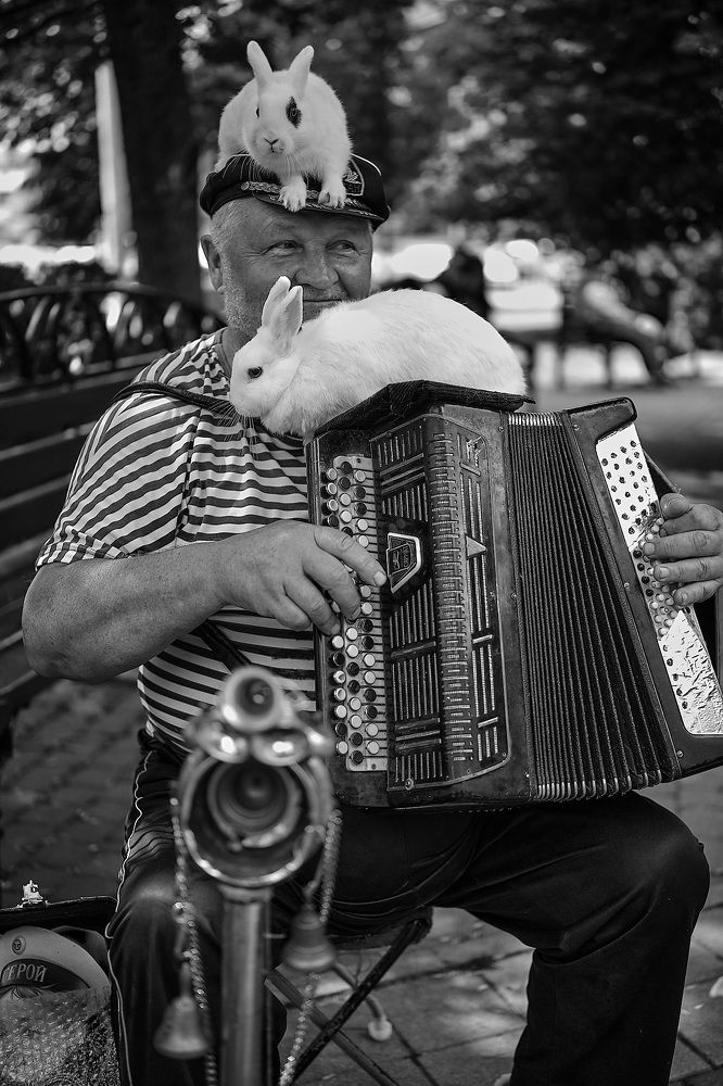 Photograph by Константин Тимонин