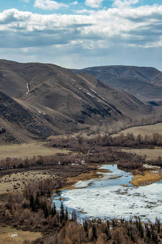 Photograph by Сергеев Айпалат