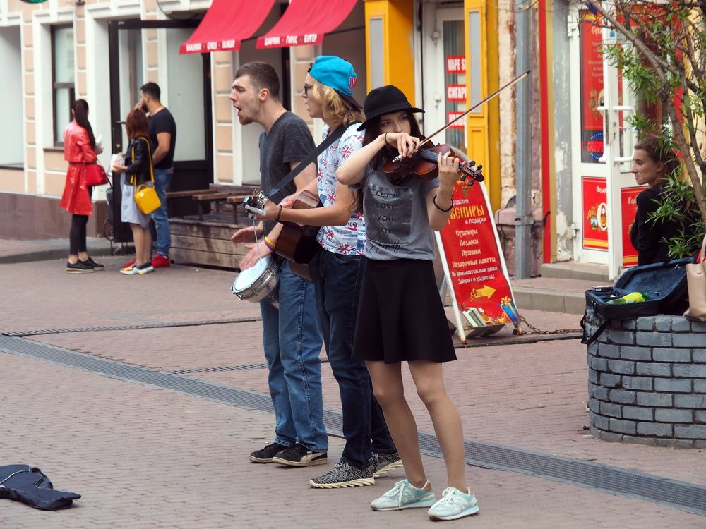 Photograph by Андрей Михайлин