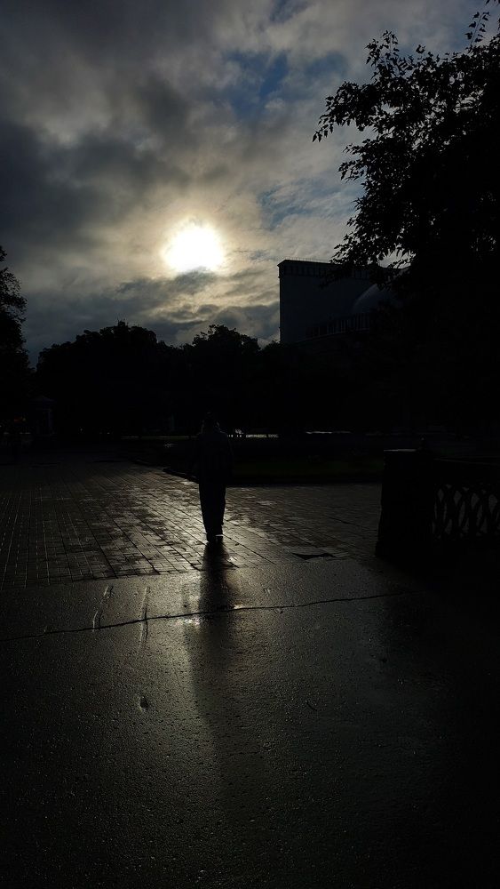 Photograph by Савина Татьяна Александровна