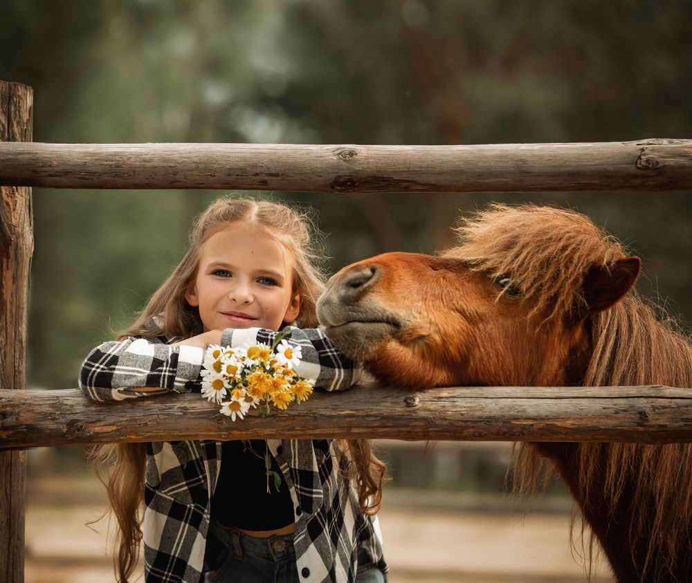 Photograph by Елена Кононова