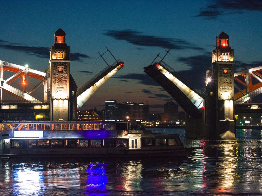 Photograph by Станислав Бережных