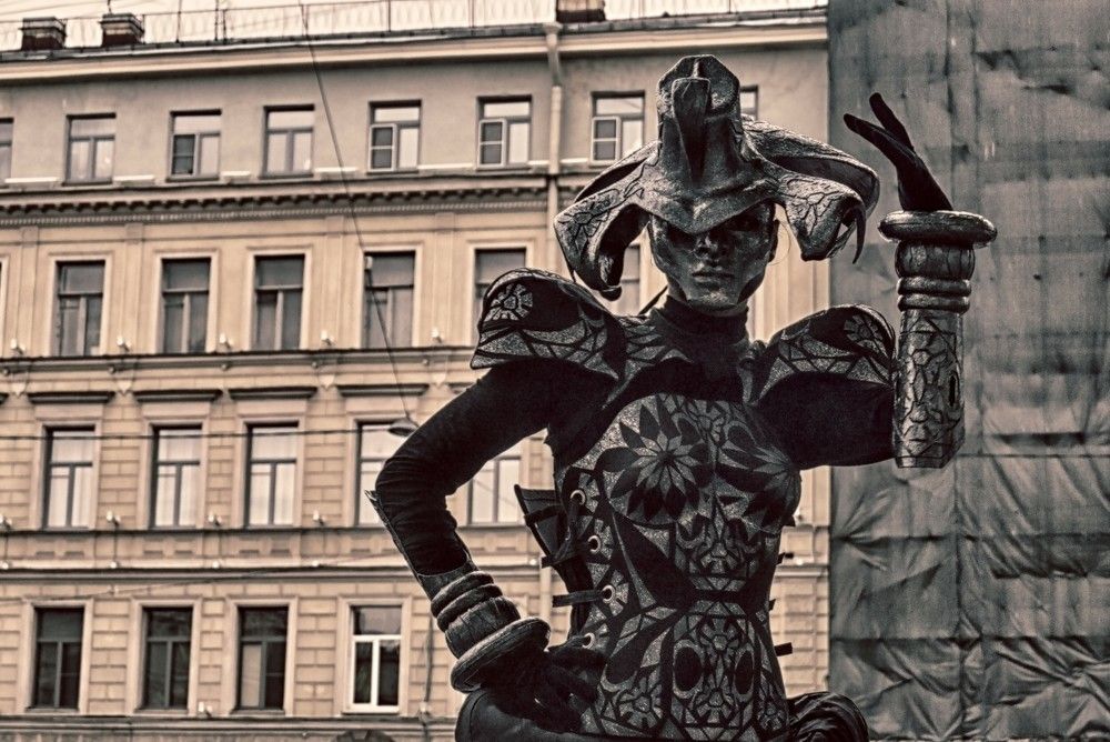 Photograph by Андрей Михайлин