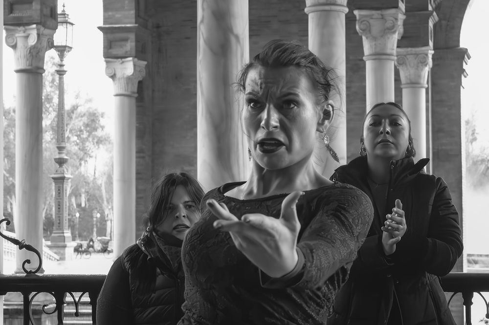 Photograph by Luis Chaparro Amaya