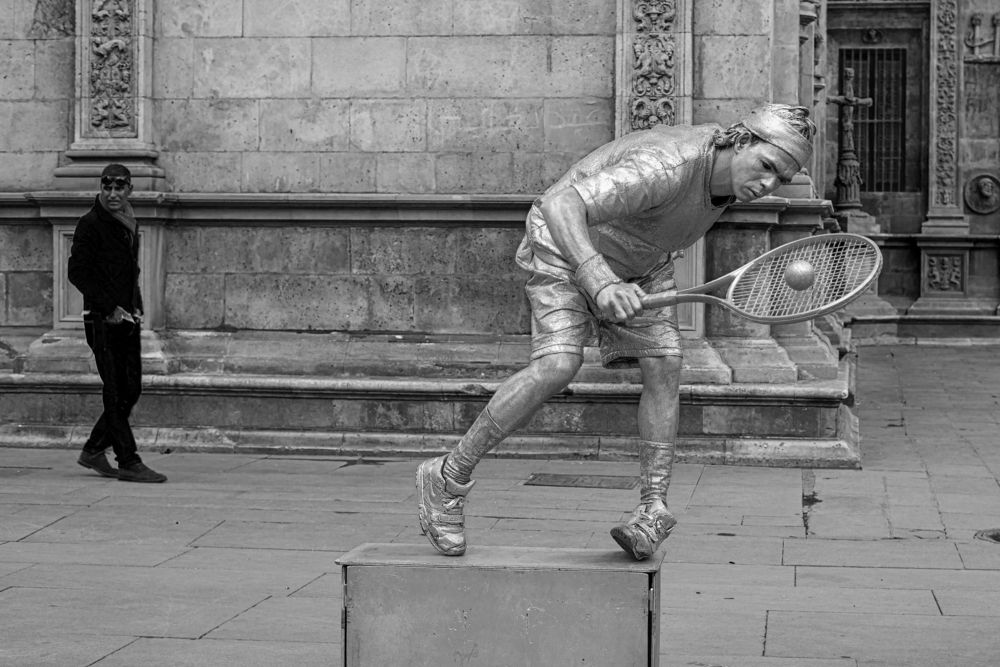 Photograph by Luis Chaparro Amaya