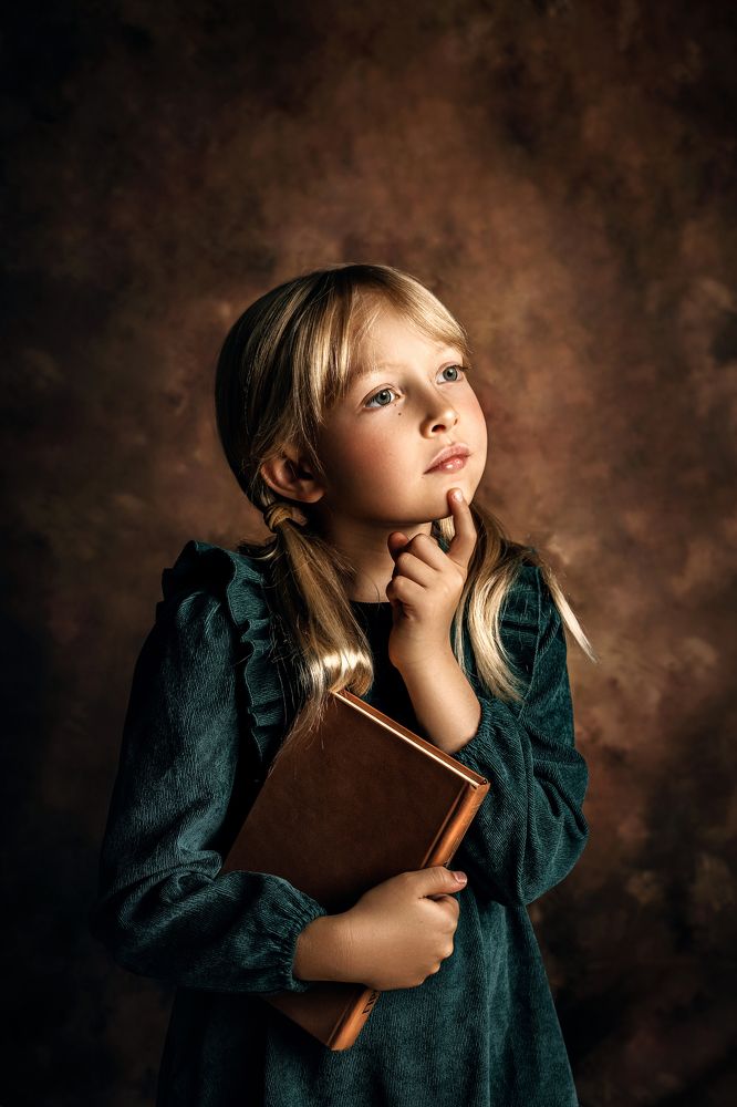 Photograph by Tatiana Plukchi