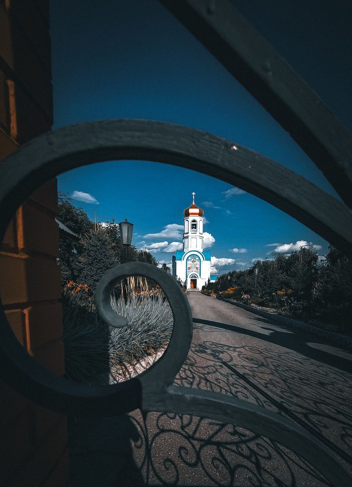 Photograph by Савина Татьяна Александровна
