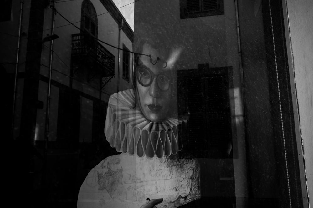 Фотография автора Dionysis Tatinas