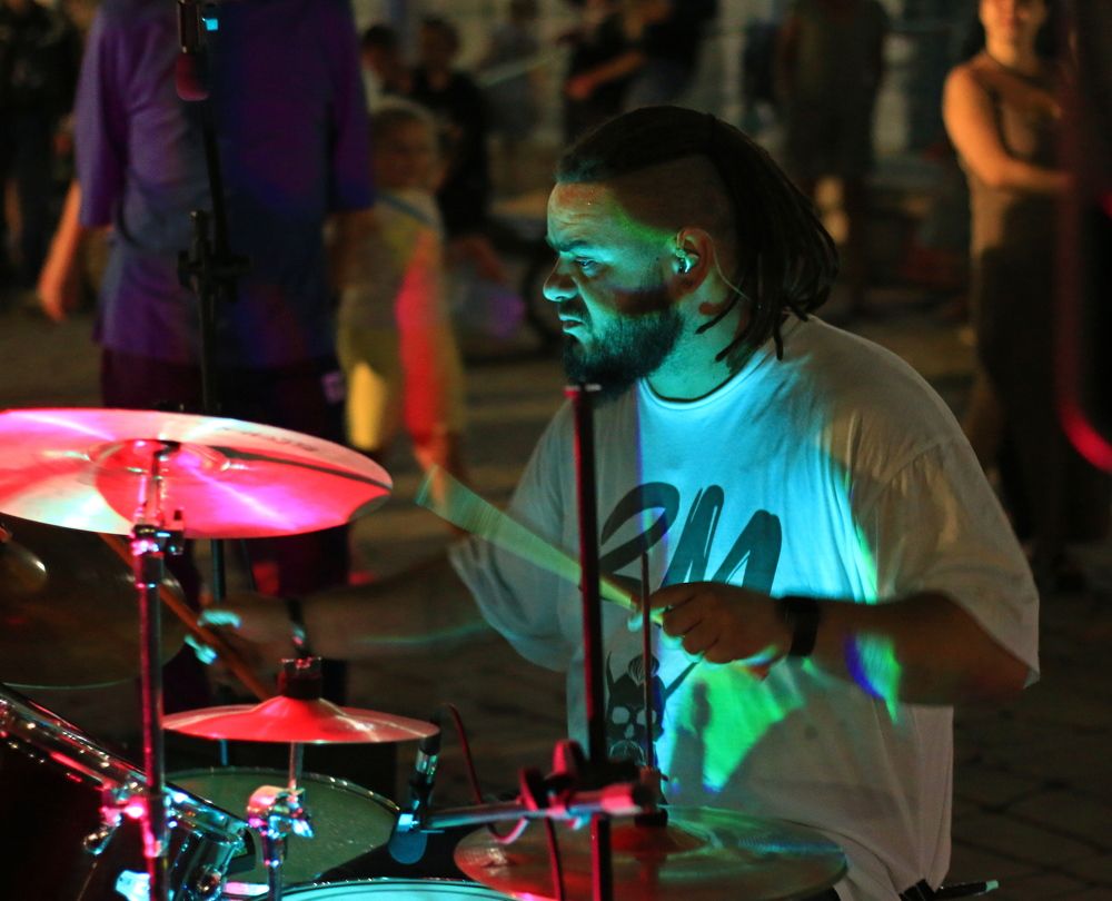 Photograph by Игорь Куленко