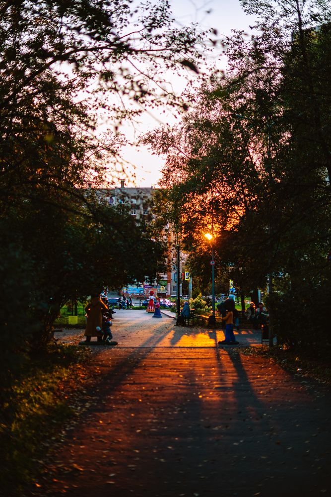 Photograph by Кирилл Шарапов